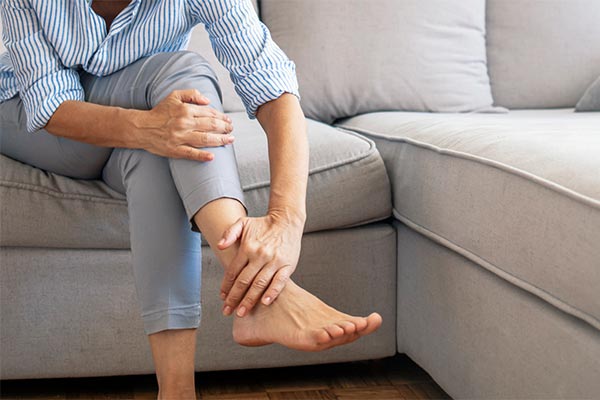 Managing and Treating Ankle Arthritis